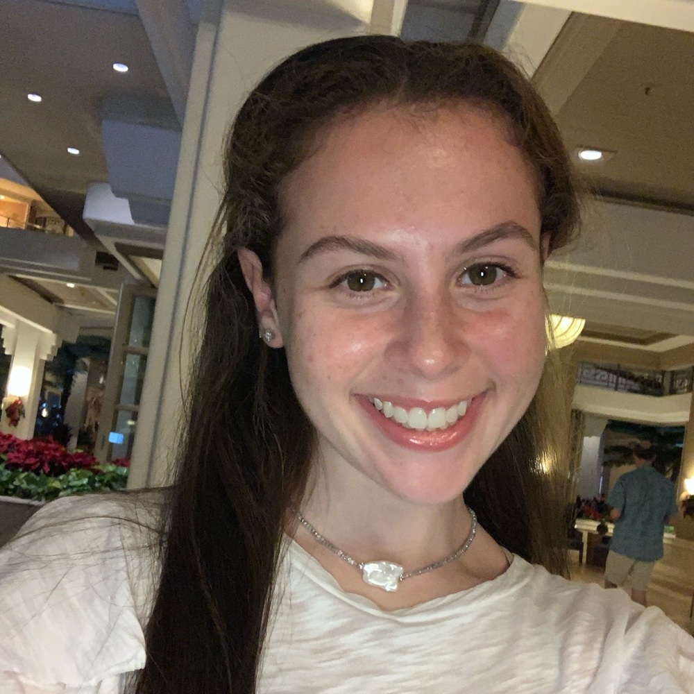 Meet your Posher, Lindsay